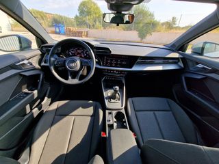 Audi A3 2022 30 TFSI Sedan (Δυνατότητα Leasing η Γραμματίων!)-thumb-9