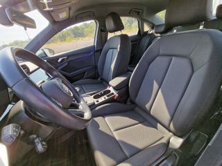 Audi A3 2022 30 TFSI Sedan (Δυνατότητα Leasing η Γραμματίων!)-thumb-11