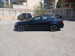 Bmw 320 2006