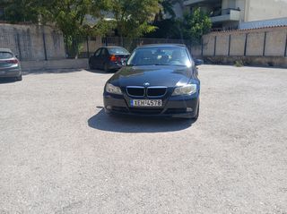 Bmw 320 2006-thumb-2