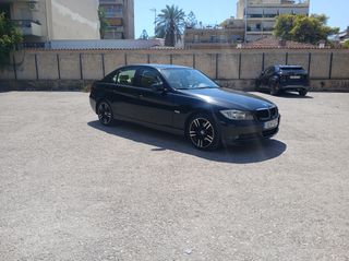 Bmw 320 2006-thumb-3