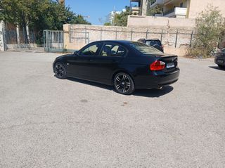 Bmw 320 2006-thumb-7