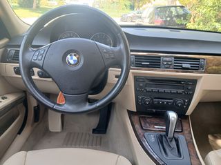 Bmw 320 2006-thumb-9