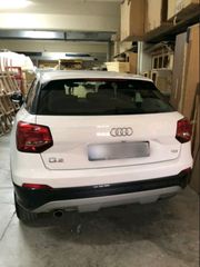 Audi Q2 2018 1.6TD