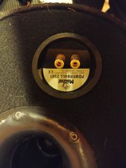 Πωλείται Subwoofer Magnat-thumb-2
