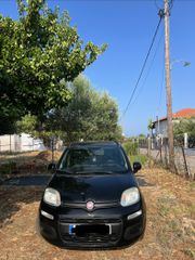 Fiat Panda 2014
