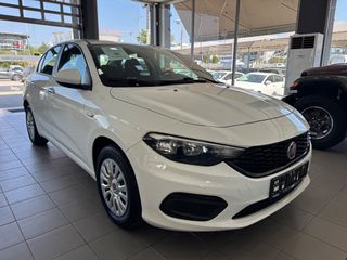 Fiat Tipo 2019 1.4 90PS POP SEDAN 6SPEED!
