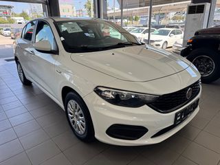 Fiat Tipo 2019 1.4 90PS POP SEDAN 6SPEED!-thumb-1