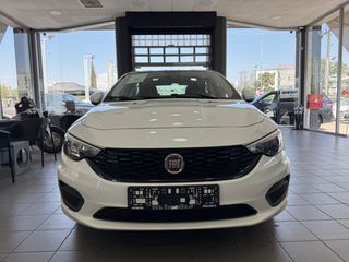 Fiat Tipo 2019 1.4 90PS POP SEDAN 6SPEED!-thumb-2