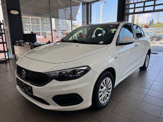 Fiat Tipo 2019 1.4 90PS POP SEDAN 6SPEED!-thumb-3