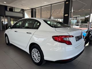 Fiat Tipo 2019 1.4 90PS POP SEDAN 6SPEED!-thumb-4