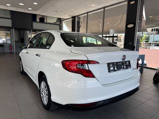 Fiat Tipo 2019 1.4 90PS POP SEDAN 6SPEED!-thumb-5
