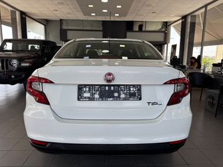 Fiat Tipo 2019 1.4 90PS POP SEDAN 6SPEED!-thumb-6