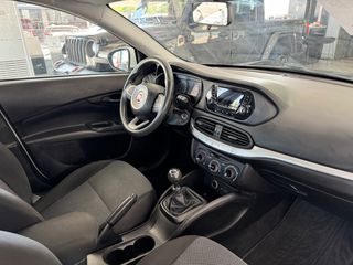 Fiat Tipo 2019 1.4 90PS POP SEDAN 6SPEED!-thumb-8
