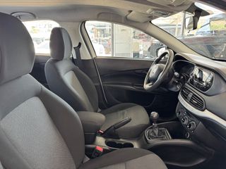 Fiat Tipo 2019 1.4 90PS POP SEDAN 6SPEED!-thumb-9