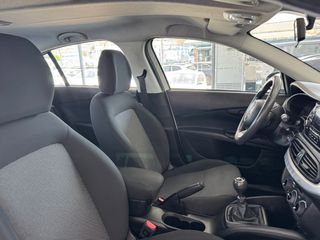 Fiat Tipo 2019 1.4 90PS POP SEDAN 6SPEED!-thumb-10