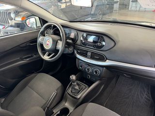 Fiat Tipo 2019 1.4 90PS POP SEDAN 6SPEED!-thumb-11