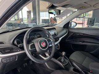 Fiat Tipo 2019 1.4 90PS POP SEDAN 6SPEED!-thumb-13