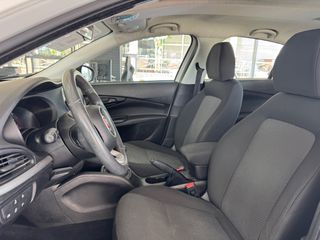 Fiat Tipo 2019 1.4 90PS POP SEDAN 6SPEED!-thumb-14