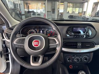 Fiat Tipo 2019 1.4 90PS POP SEDAN 6SPEED!-thumb-17