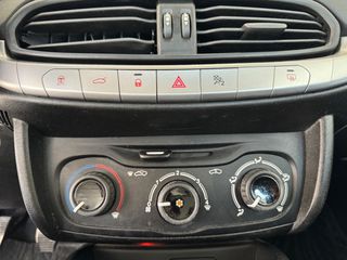 Fiat Tipo 2019 1.4 90PS POP SEDAN 6SPEED!-thumb-19