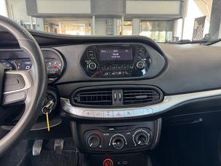 Fiat Tipo 2019 1.4 90PS POP SEDAN 6SPEED!-thumb-21