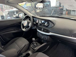 Fiat Tipo 2019 1.4 90PS POP SEDAN 6SPEED!-thumb-22