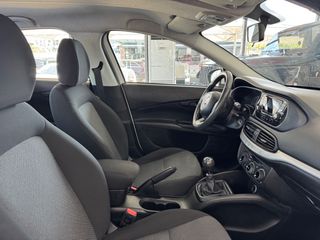 Fiat Tipo 2019 1.4 90PS POP SEDAN 6SPEED!-thumb-23