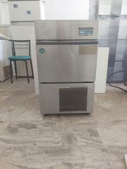 ΠΑΓΟΜΗΧΑΝΗ HOSHIZAKI 35ΑΡΑ (ΧΡΕΙΑΖΕΤΑΙ ΑΝΤΛΙΑ ΝΕΡΟΥ)