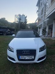 Audi A3 2010 cambrio 1,8 T
