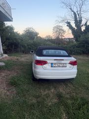 Audi A3 2010 cambrio 1,8 T-thumb-1