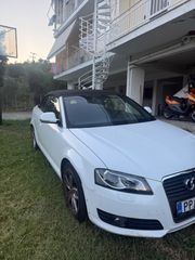 Audi A3 2010 cambrio 1,8 T-thumb-2