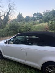 Audi A3 2010 cambrio 1,8 T-thumb-4