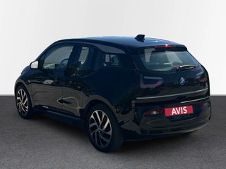 Bmw i3 2020 B.M.W.-i3 i3 BEV (120Ah)-thumb-2