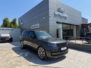 Land Rover Range Rover 2024 P550 AUTOBIOGRAPHY