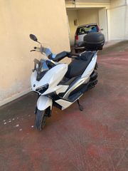 Keeway Vieste 125 2025