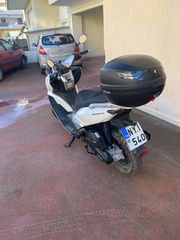 Keeway Vieste 125 2025-thumb-1