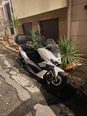 Keeway Vieste 125 2025-thumb-2