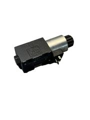Υδραυλική Ηλεκτροβαλβίδα Κατεύθυνσης Parker D1VW009KNJW91 (24V DC / NG06)