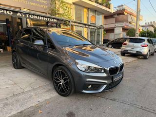 Bmw 218 Gran Tourer 2018