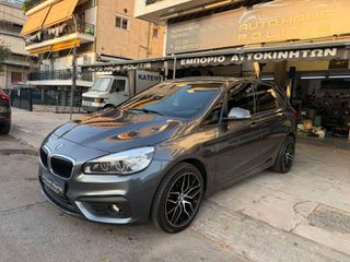 Bmw 218 Gran Tourer 2018-thumb-2