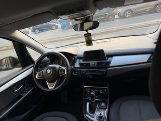 Bmw 218 Gran Tourer 2018-thumb-5