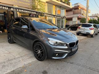 Bmw 218 Gran Tourer 2018-thumb-45