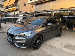Bmw 218 Gran Tourer 2018-thumb-17