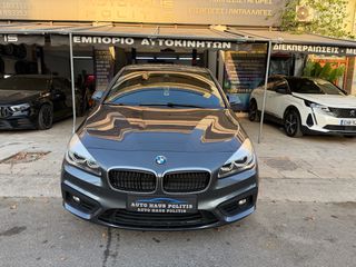 Bmw 218 Gran Tourer 2018-thumb-20