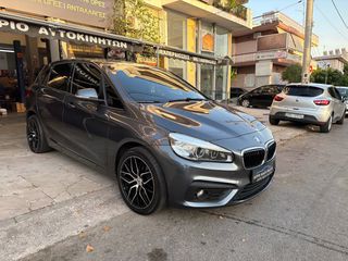 Bmw 218 Gran Tourer 2018-thumb-22