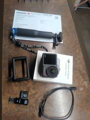 DJI Osmo Action 4