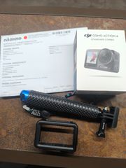 DJI Osmo Action 4-thumb-1
