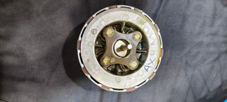 Καμπάνα κομπλέ HONDA AX / NX 250 ΓΝΗΣΙΑ