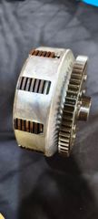Καμπάνα κομπλέ HONDA AX / NX 250 ΓΝΗΣΙΑ-thumb-1